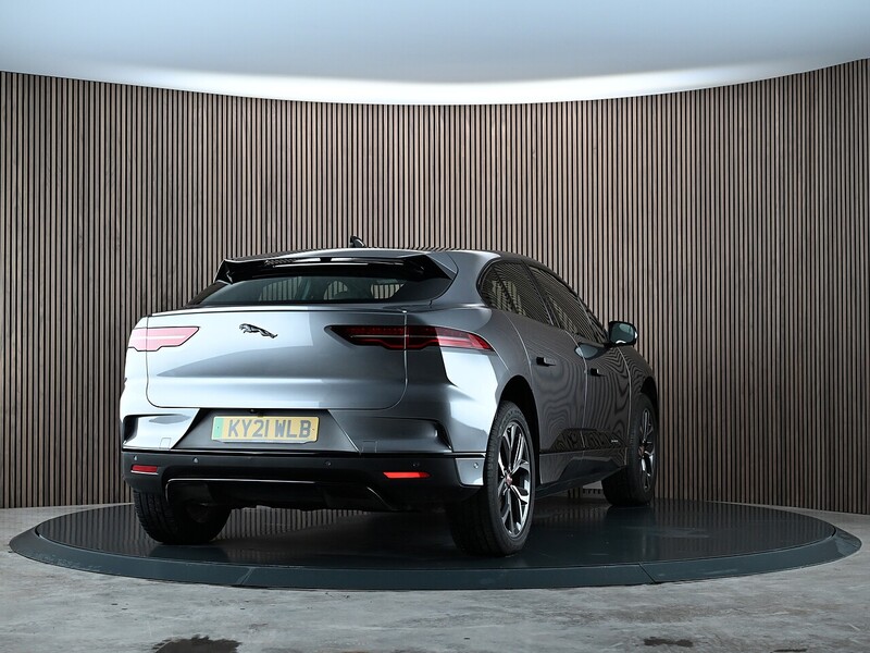 Used Jaguar I-Pace 2021 for sale - 77840644: Photo 10
