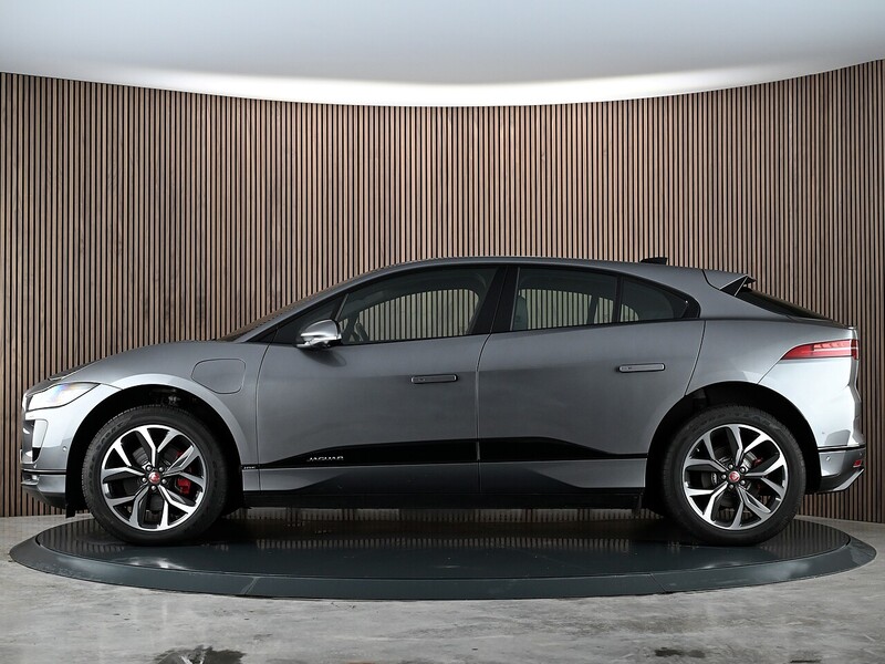 Used Jaguar I-Pace 2021 for sale - 77840644: Photo 12