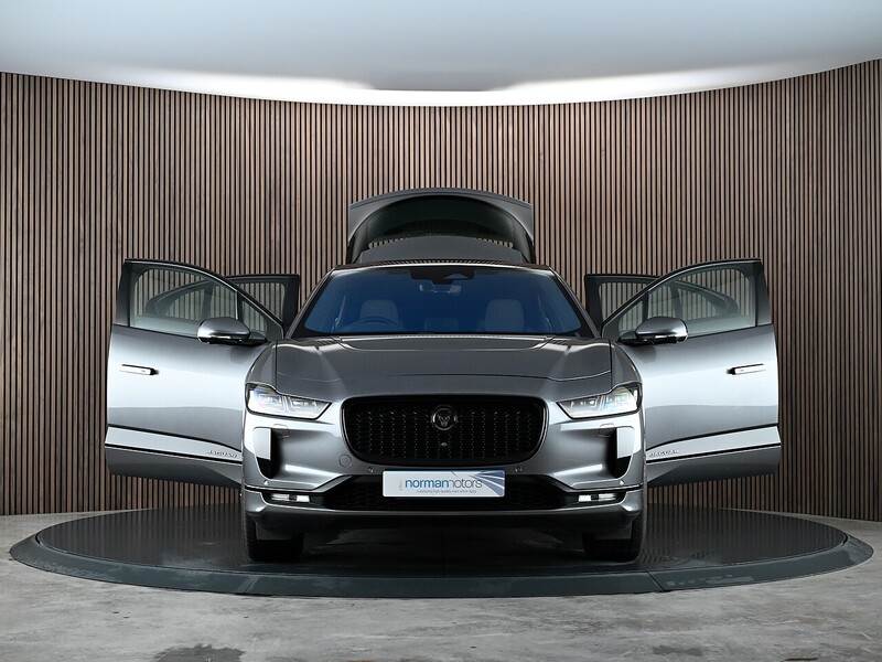 Used Jaguar I-Pace 2021 for sale - 77840644: Photo 15