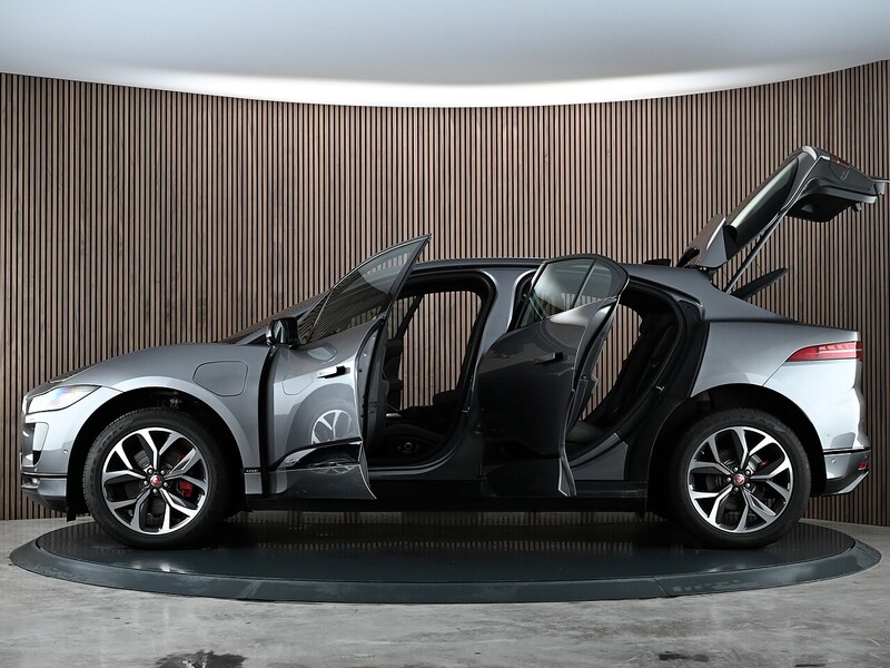Used Jaguar I-Pace 2021 for sale - 77840644: Photo 21