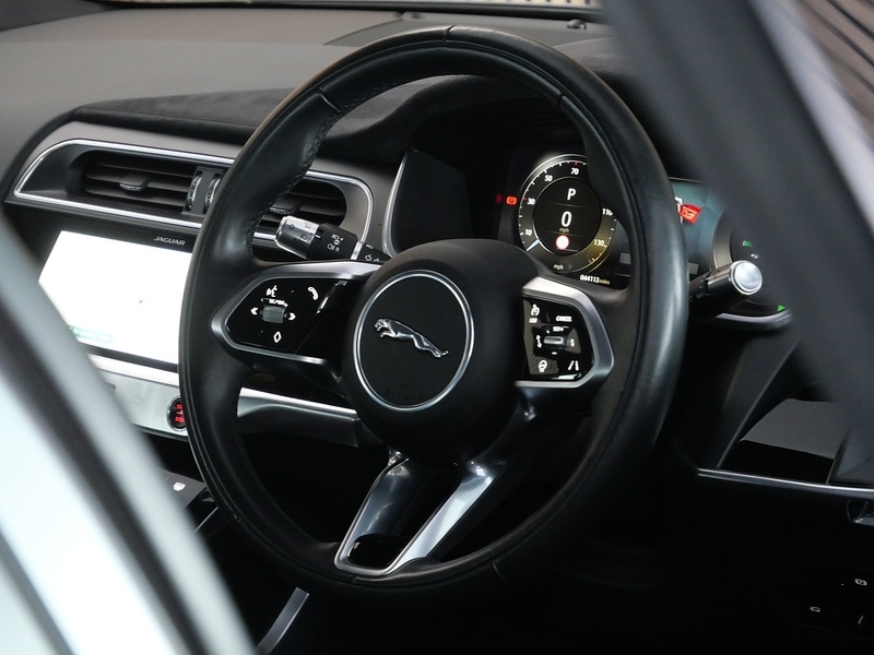 Used Jaguar I-Pace 2021 for sale - 77840644: Photo 24