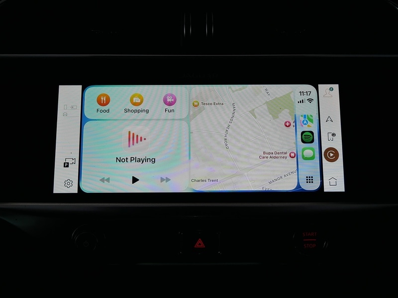 Used Jaguar I-Pace 2021 for sale - 77840644: Photo 27