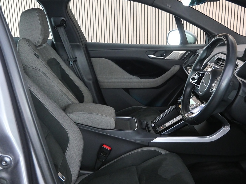 Used Jaguar I-Pace 2021 for sale - 77840644: Photo 32