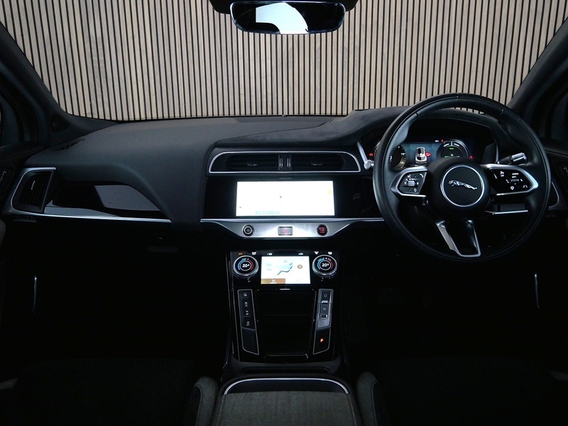 Used Jaguar I-Pace 2021 for sale - 77840644: Photo 33