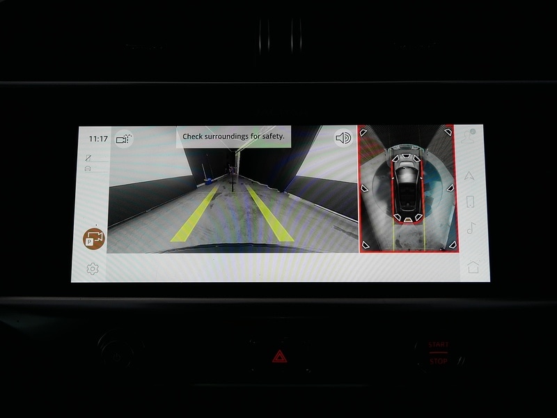 Used Jaguar I-Pace 2021 for sale - 77840644: Photo 36