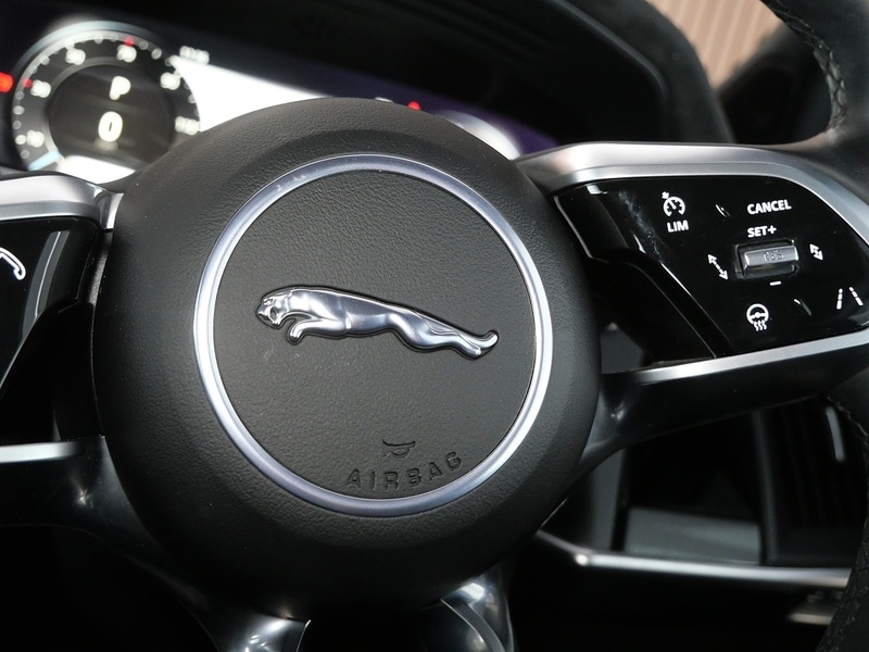 Used Jaguar I-Pace 2021 for sale - 77840644: Photo 39