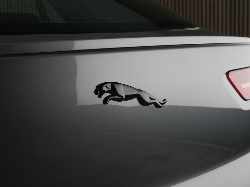 Used Jaguar I-Pace 2021 for sale - 77840644: Photo 44