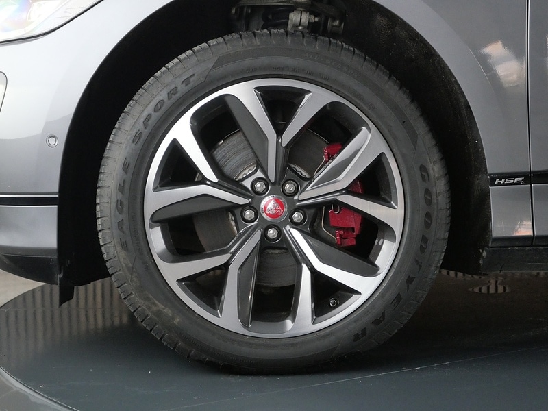 Used Jaguar I-Pace 2021 for sale - 77840644: Photo 45