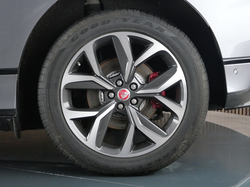 Used Jaguar I-Pace 2021 for sale - 77840644: Photo 46