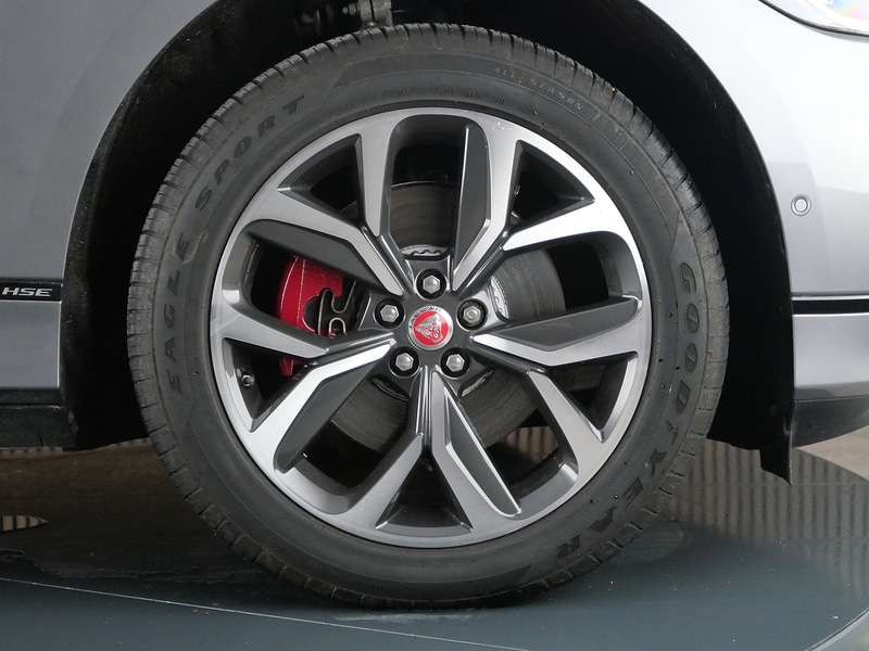 Used Jaguar I-Pace 2021 for sale - 77840644: Photo 48