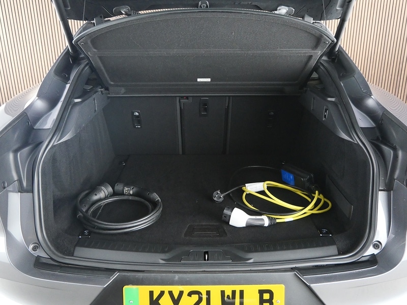 Used Jaguar I-Pace 2021 for sale - 77840644: Photo 49