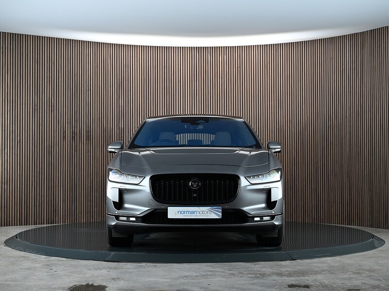 Used Jaguar I-Pace 2021 for sale - 77840644: Photo 6
