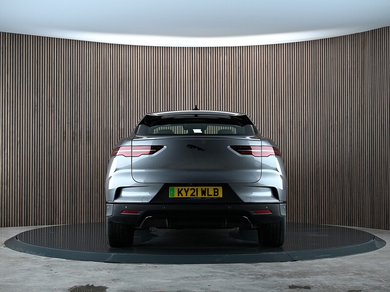 Used Jaguar I-Pace 2021 for sale - 77840644: Photo 9