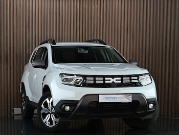 Used Dacia Duster 2023 for sale - 79023349: Photo