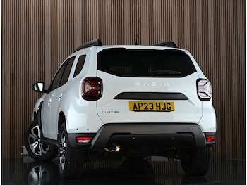 Used Dacia Duster 2023 for sale - 79023349: Photo