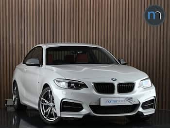 Used BMW 2 Series 2016 for sale - 79630111: Photo