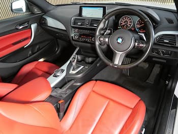 Used BMW 2 Series 2016 for sale - 79630111: Photo