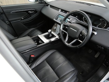 Used Land Rover Range Rover Evoque 2022 for sale - 78570719: Photo