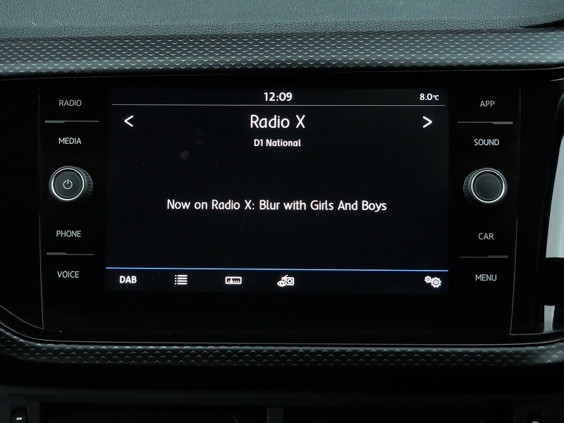 Used Volkswagen T-Cross 2021 for sale - 76686797: Photo 13