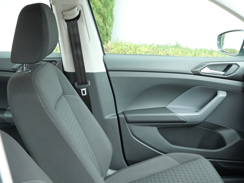 Used Volkswagen T-Cross 2021 for sale - 76686797: Photo 18