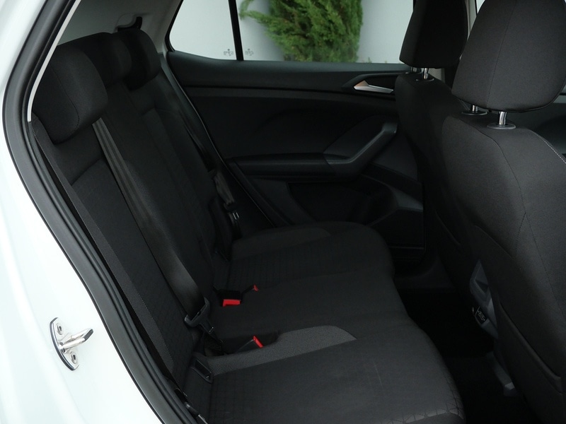 Used Volkswagen T-Cross 2021 for sale - 76686797: Photo 21