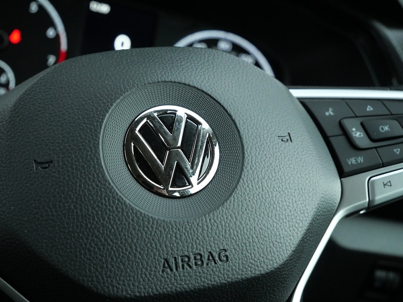 Used Volkswagen T-Cross 2021 for sale - 76686797: Photo 24