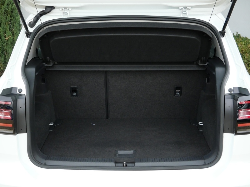 Used Volkswagen T-Cross 2021 for sale - 76686797: Photo 29