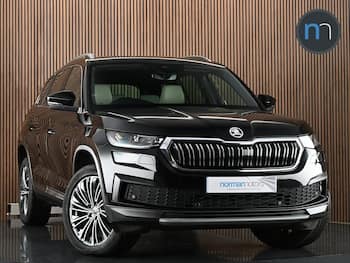 Used Skoda Kodiaq 2023 for sale - 79858355: Photo