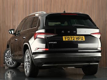 Used Skoda Kodiaq 2023 for sale - 79858355: Photo