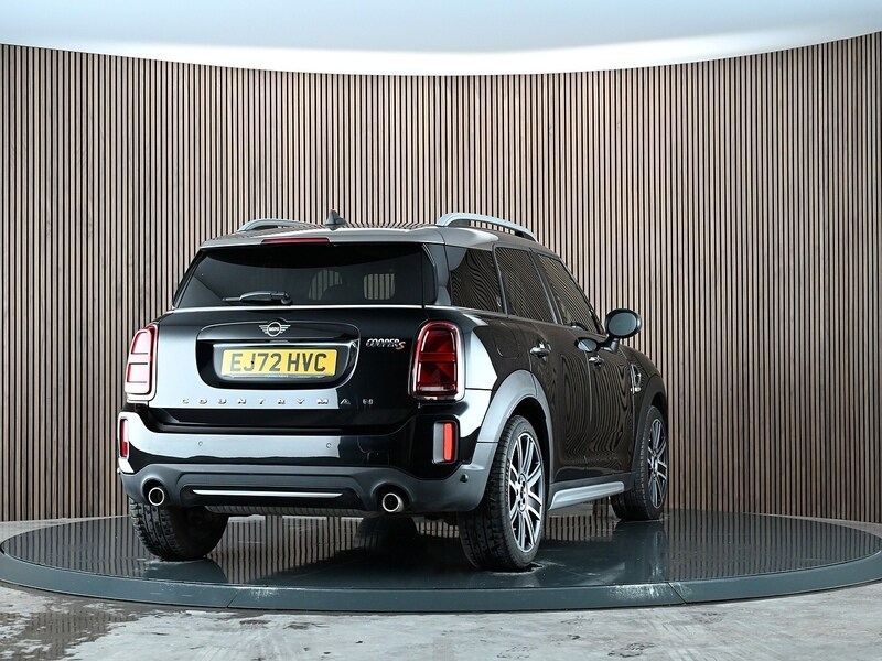 Used MINI Countryman 2022 for sale - 77840710: Photo 10
