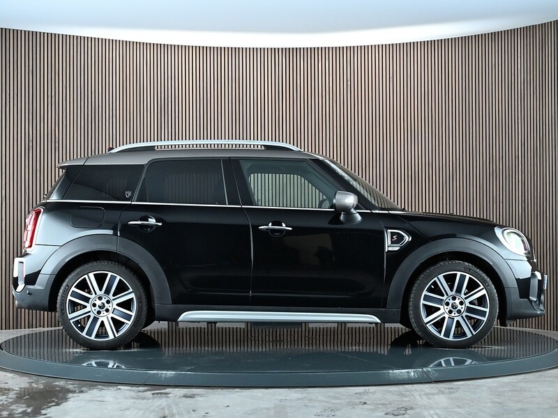 Used MINI Countryman 2022 for sale - 77840710: Photo 11