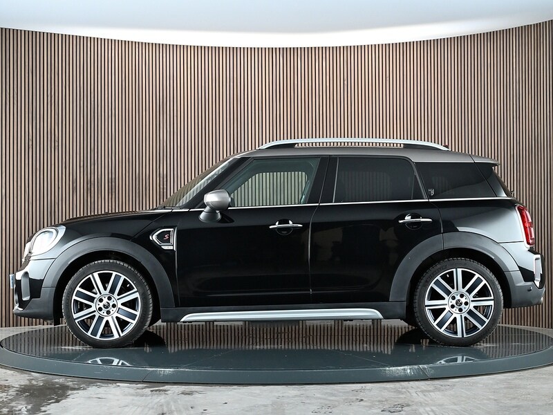 Used MINI Countryman 2022 for sale - 77840710: Photo 12