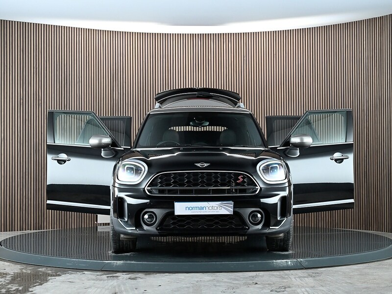 Used MINI Countryman 2022 for sale - 77840710: Photo 15