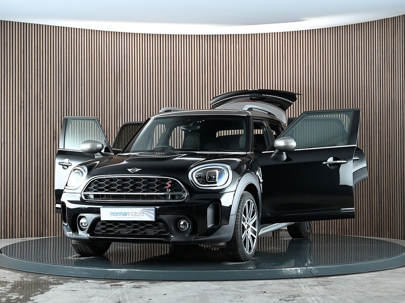 Used MINI Countryman 2022 for sale - 77840710: Photo 16