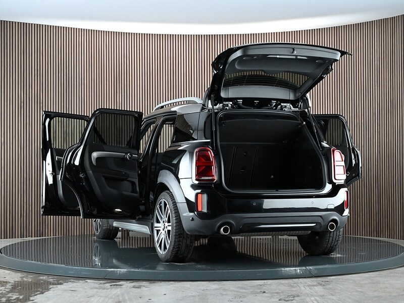 Used MINI Countryman 2022 for sale - 77840710: Photo 17