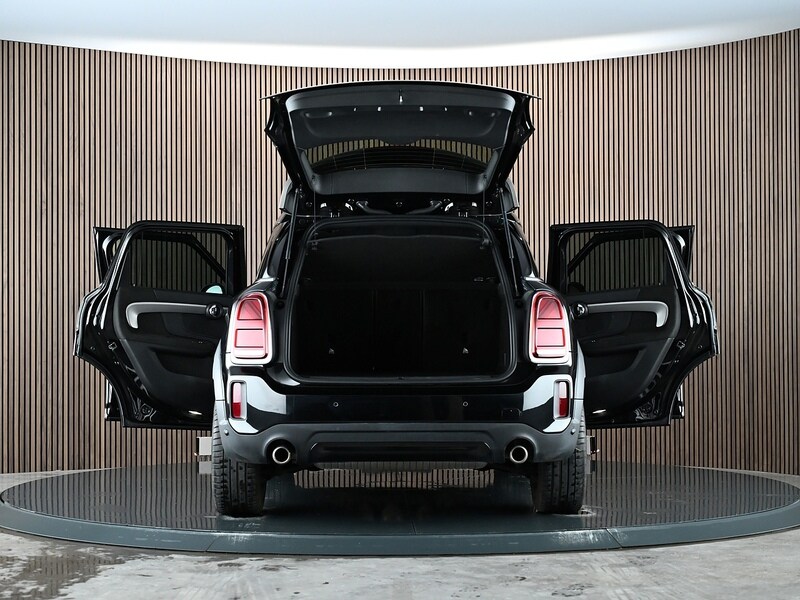 Used MINI Countryman 2022 for sale - 77840710: Photo 18