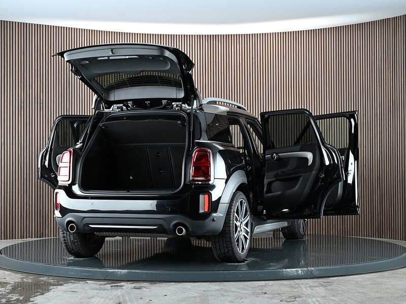 Used MINI Countryman 2022 for sale - 77840710: Photo 19