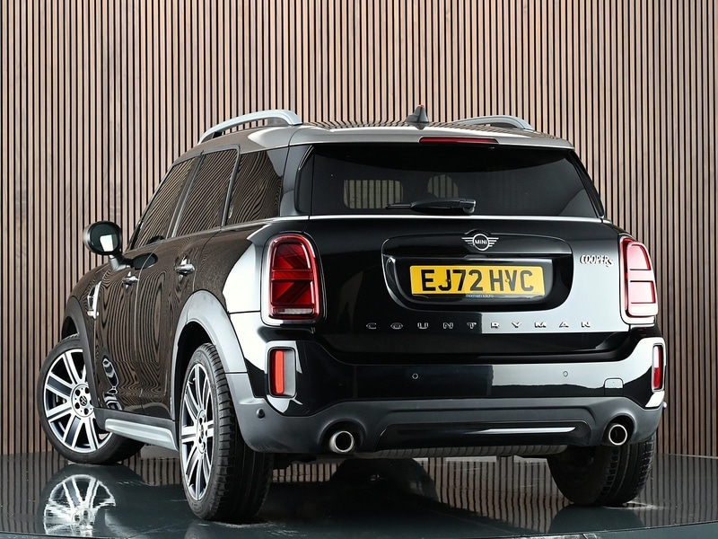 Used MINI Countryman 2022 for sale - 77840710: Photo 2