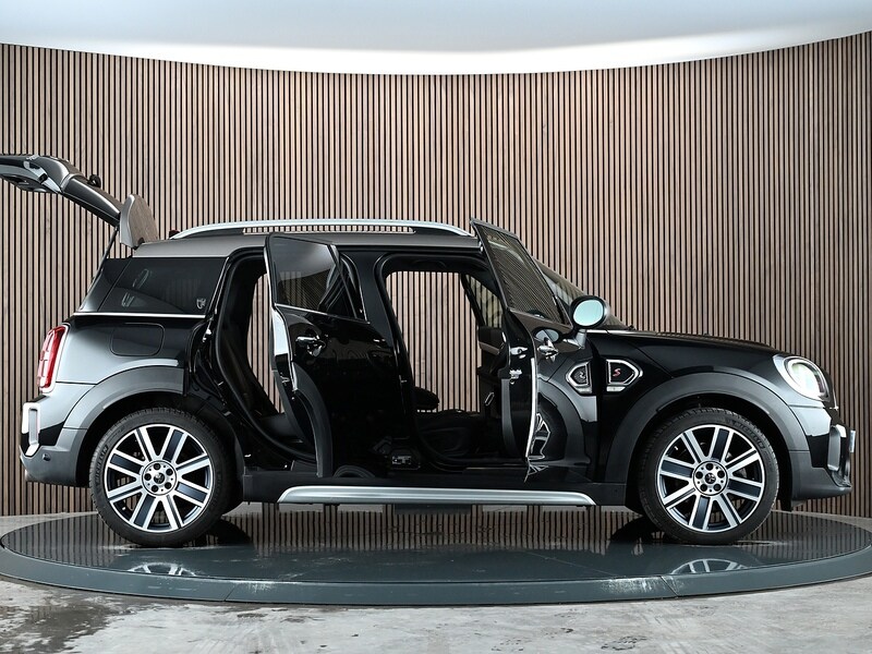 Used MINI Countryman 2022 for sale - 77840710: Photo 20