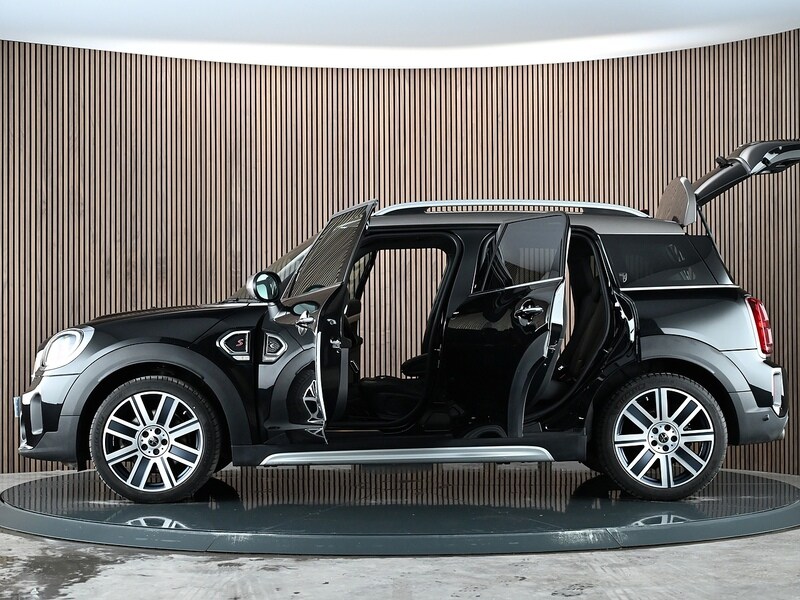 Used MINI Countryman 2022 for sale - 77840710: Photo 21