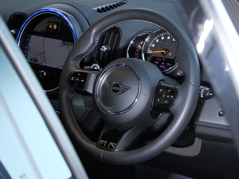 Used MINI Countryman 2022 for sale - 77840710: Photo 24