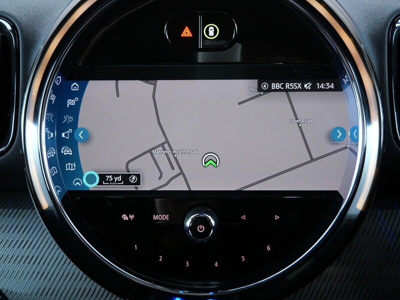 Used MINI Countryman 2022 for sale - 77840710: Photo 25