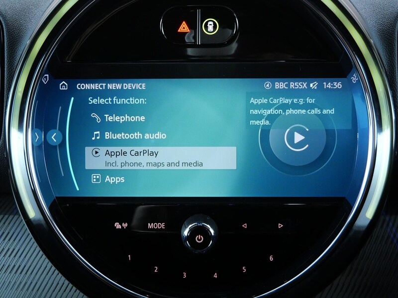 Used MINI Countryman 2022 for sale - 77840710: Photo 26