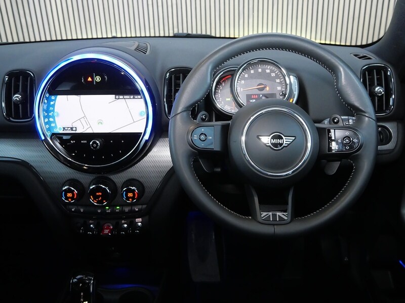 Used MINI Countryman 2022 for sale - 77840710: Photo 27