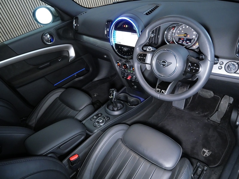 Used MINI Countryman 2022 for sale - 77840710: Photo 3