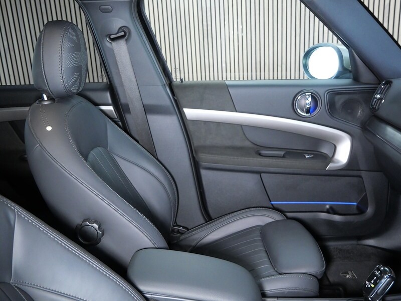 Used MINI Countryman 2022 for sale - 77840710: Photo 31