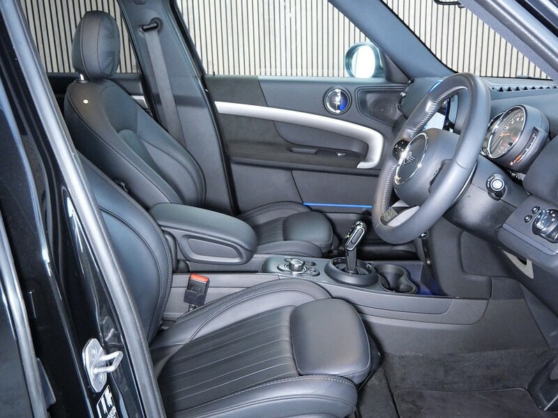 Used MINI Countryman 2022 for sale - 77840710: Photo 32