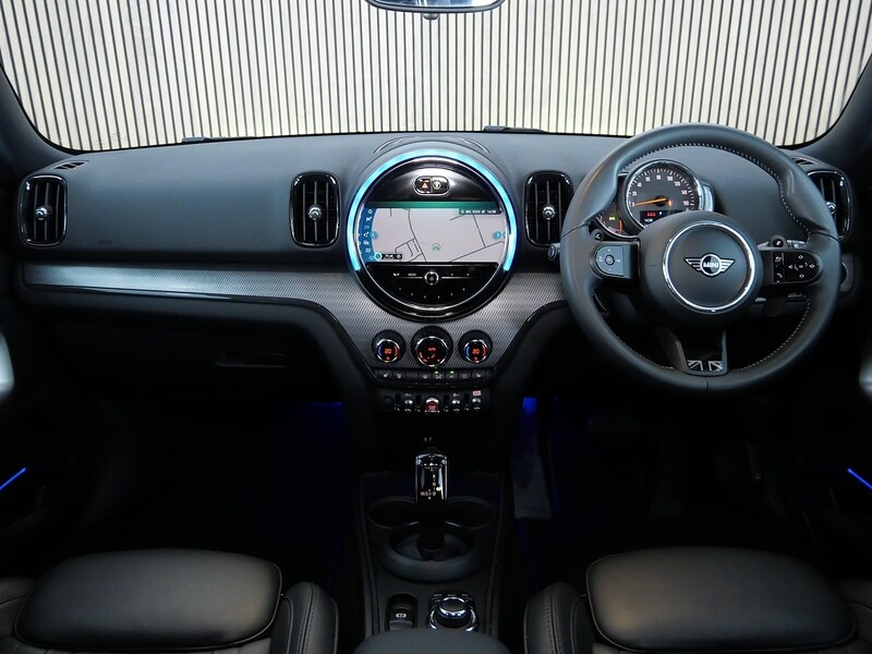 Used MINI Countryman 2022 for sale - 77840710: Photo 33