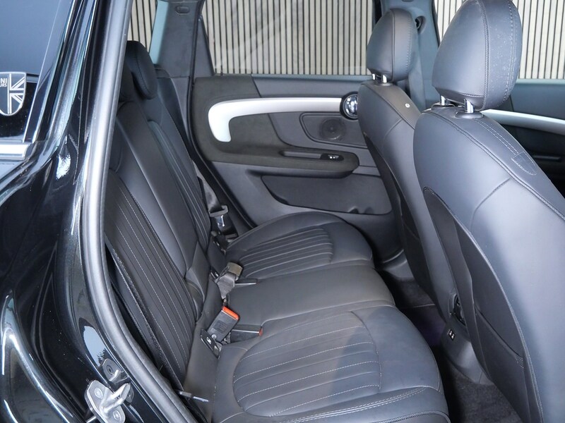 Used MINI Countryman 2022 for sale - 77840710: Photo 34