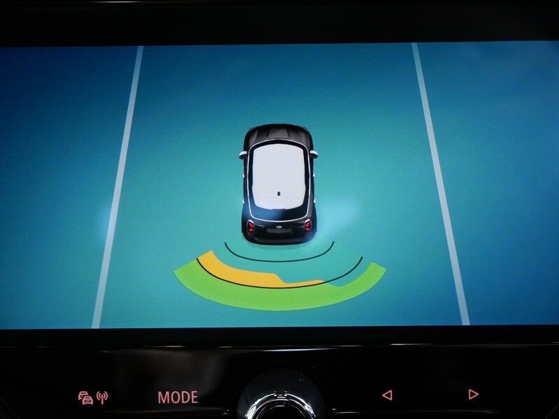 Used MINI Countryman 2022 for sale - 77840710: Photo 35